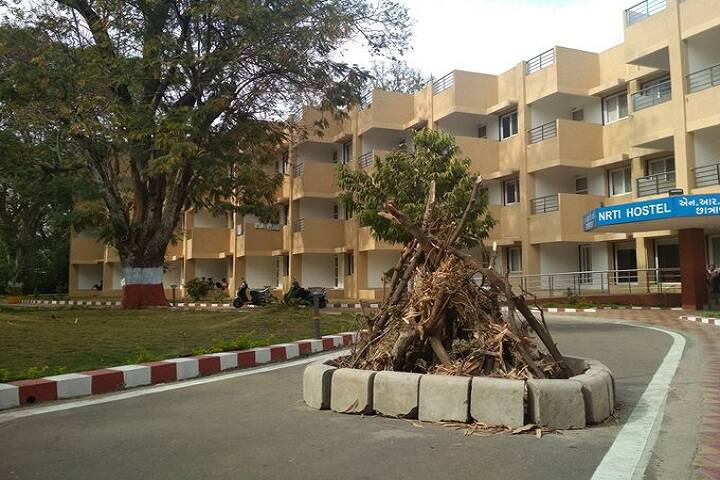 hostel